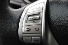 Used 2015  Nissan Rogue 4d SUV AWD SV at Warner Motors near East Orange&comma; NJ