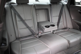 Used 2019 Chevrolet Impala 4d Sedan Premier w/2LZ at Warner Motors near East Orange, NJ
