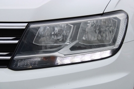 Used 2019  Volkswagen Tiguan 4d SUV SEL 4Motion at Warner Motors near East Orange&comma; NJ