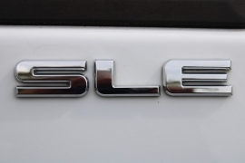 Used 2019 GMC Terrain 4d SUV FWD SLE 1.5L Turbo at Warner Motors near East Orange, NJ