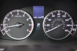 Used 2014  Acura RDX 4d SUV AWD at Warner Motors near East Orange, NJ