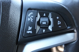 Used 2020 Chevrolet Trax 4d SUV AWD LT at Warner Motors near East Orange, NJ