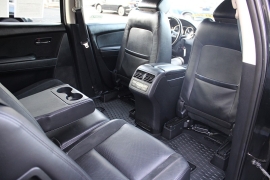 Used 2014  Mazda CX-9 4d SUV AWD Touring at Warner Motors near East Orange, NJ