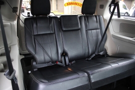 Used 2011  Chrysler Town & Country 4d Wagon Touring L at Warner Motors near East Orange, NJ