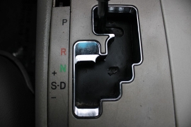 Used 2010  Toyota Camry 4d Sedan Auto at Warner Motors near East Orange&comma; NJ