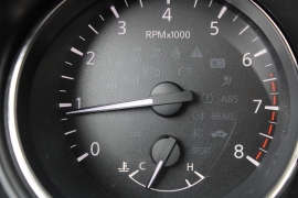 Used 2017  Nissan Rogue 4d SUV AWD SL &lpar;2017&period;5&rpar; at Warner Motors near East Orange&comma; NJ