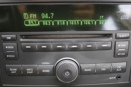 Used 2010  Chevrolet Aveo 4d Sedan LT1 at Warner Motors near East Orange, NJ