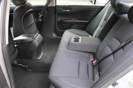 Used 2014 Honda Accord Sedan 4d Sport CVT at Warner Motors near East Orange, NJ
