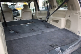 Used 2014 Honda Pilot 4d SUV 4WD LX at Warner Motors near East Orange, NJ