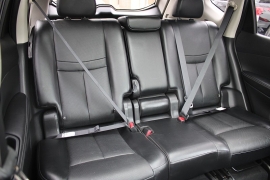 Used 2017  Nissan Rogue 4d SUV AWD SL &lpar;2017&period;5&rpar; at Warner Motors near East Orange&comma; NJ