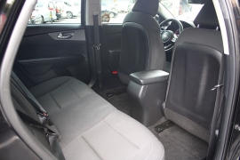 Used 2019  Kia Forte 4d Sedan LXS at Warner Motors near East Orange&comma; NJ