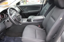 Used 2012  Mazda CX-9 4d SUV AWD Sport at Warner Motors near East Orange&comma; NJ