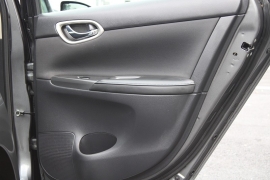 Used 2019 Nissan Sentra 4d Sedan SR at Warner Motors near East Orange, NJ