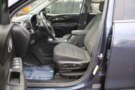 Used 2018  Chevrolet Equinox 4d SUV FWD LT w&sol;1LT at Warner Motors near East Orange&comma; NJ