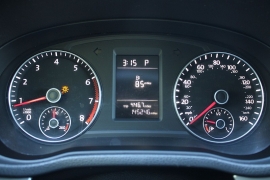 Used 2015  Volkswagen Passat 4d Sedan 1&period;8T Limited PZEV at Warner Motors near East Orange&comma; NJ