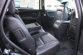 Used 2014  Mazda CX-9 4d SUV AWD Touring at Warner Motors near East Orange, NJ