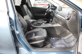 Used 2014  Mazda Mazda3 5d Hatchback s Touring at Warner Motors near East Orange&comma; NJ