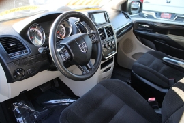 Used 2018  Dodge Grand Caravan 4d Wagon SE at Warner Motors near East Orange&comma; NJ