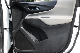 Used 2018 Chevrolet Equinox 4d SUV FWD LS at Warner Motors near East Orange, NJ