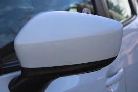 Used 2017  Toyota Yaris iA 4d Sedan Auto at Warner Motors near East Orange&comma; NJ