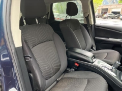 Used 2015 Dodge Journey 4d SUV FWD SXT V6 at Warner Motors near East Orange, NJ