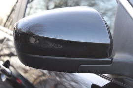 Used 2014  Mazda CX-9 4d SUV AWD Touring at Warner Motors near East Orange, NJ