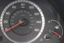 Used 2009  Honda Accord Sdn 4dr V6 Auto EX-L at Warner Motors near East Orange, NJ