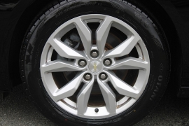 Used 2019 Chevrolet Impala 4d Sedan LT w/1LT V6 at Warner Motors near East Orange, NJ