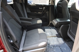 Used 2016 GMC Acadia 4d SUV FWD SLE-2 at Warner Motors near East Orange, NJ