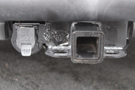 Used 2012  Nissan Armada 4d SUV 4WD Platinum at Warner Motors near East Orange, NJ