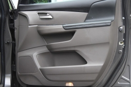 Used 2013 Honda Odyssey 5d Wagon Touring at Warner Motors near East Orange, NJ