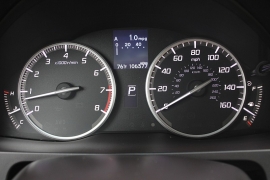Used 2014 Acura RDX 4d SUV AWD Tech at Warner Motors near East Orange, NJ