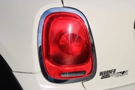 Used 2016 MINI Cooper Hardtop 2dr HB at Warner Motors near East Orange, NJ