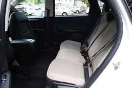Used 2022  Ford Escape SE FWD at Warner Motors near East Orange&comma; NJ