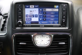 Used 2011  Chrysler Town & Country 4d Wagon Touring L at Warner Motors near East Orange&comma; NJ
