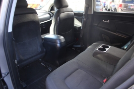 Used 2013  Kia Sportage 4d SUV FWD LX at Warner Motors near East Orange, NJ