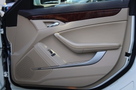 Used 2010 Cadillac CTS 4d Sedan RWD 3.0L Luxury at Warner Motors near East Orange, NJ