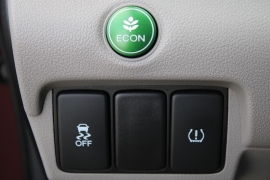 Used 2014  Honda CR-V 4d SUV AWD LX at Warner Motors near East Orange&comma; NJ