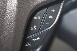 Used 2016  Lincoln MKC 4d SUV AWD Select at Warner Motors near East Orange, NJ