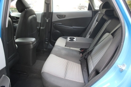 Used 2020  Hyundai Kona 4d SUV FWD SE at Warner Motors near East Orange&comma; NJ