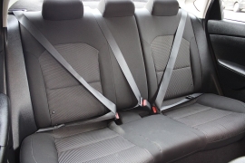 Used 2019  Kia Forte 4d Sedan LXS at Warner Motors near East Orange&comma; NJ