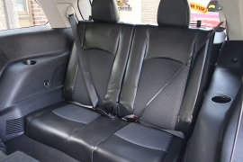 Used 2018  Dodge Journey 4d SUV AWD Crossroad at Warner Motors near East Orange&comma; NJ