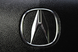 Used 2014  Acura MDX 4d SUV AWD at Warner Motors near East Orange, NJ