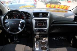 Used 2016 GMC Acadia 4d SUV FWD SLE-2 at Warner Motors near East Orange, NJ
