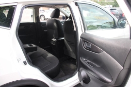 Used 2021 Nissan Rogue Sport FWD S at Warner Motors near East Orange, NJ