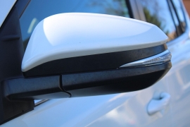 Used 2015  Toyota RAV4 4d SUV AWD Limited at Warner Motors near East Orange&comma; NJ