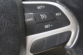 Used 2015 Jeep Grand Cherokee 4d SUV 4WD Laredo Altitude at Warner Motors near East Orange, NJ