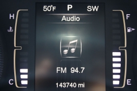 Used 2014  Jeep Cherokee 4d SUV FWD Latitude at Warner Motors near East Orange&comma; NJ