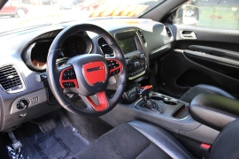 Used 2018 Dodge Durango 4d SUV AWD GT at Warner Motors near East Orange, NJ