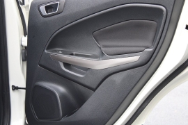 Used 2019  Ford EcoSport 4d SUV 4WD SE at Warner Motors near East Orange&comma; NJ